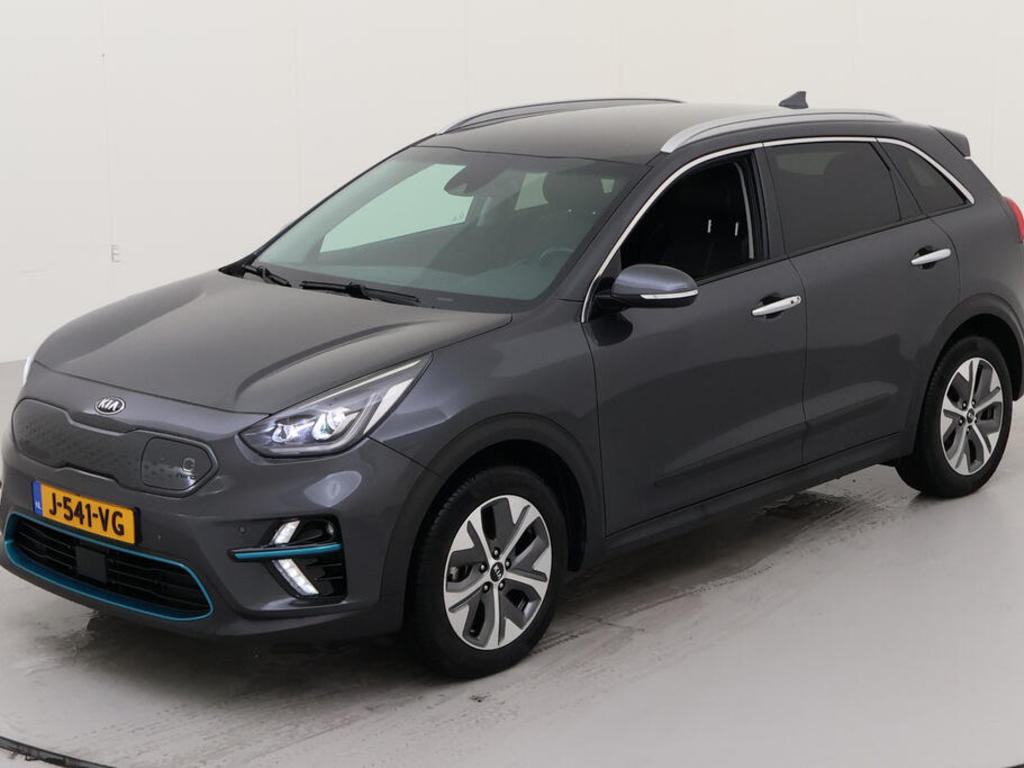 Kia Niro ev BEV 204PK 64KWH EXECUTIVELINE, 2020