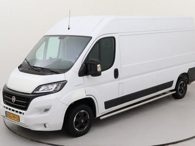 Fiat Ducato 2.3 MULTIJET 120PK L3H2 33 LUX PRO, 2020