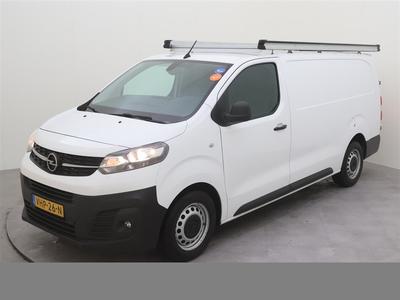 Opel Vivaro 2.0 CDTI 130PK L3H1 EDITION NAVIGATIE, 2020