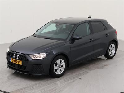 Audi A1 Sportback 25 TFSI 95PK PRO LINE, 2021