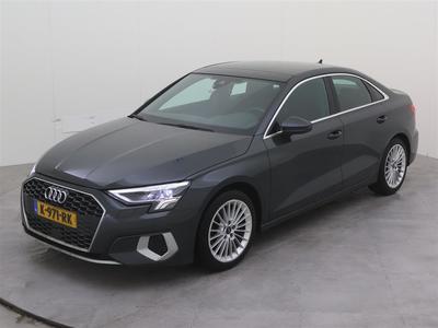 Audi A3 Limousine 35 TFSI 150PK S TRONIC BUSINESS EDITION PANORAMA, 2021