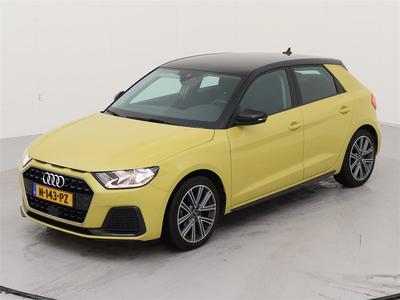 Audi A1 Sportback 25 TFSI 95PK ADVANCED EDITION, 2021