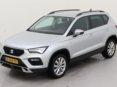 Seat Ateca 1.5 TSI 150PK DSG STYLE BUSINESS INTENSE, 2021