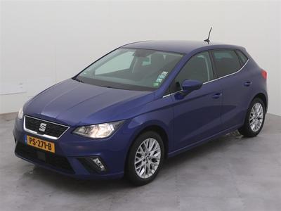 Seat Ibiza 1.0 TSI 95PK STYLE WINTER, 2018