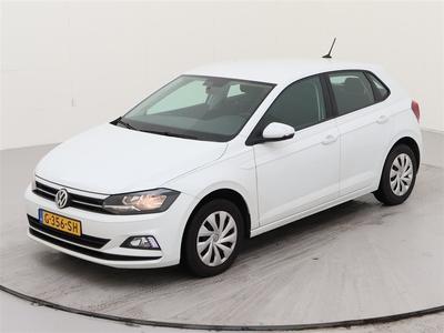 Volkswagen Polo 1.0 TSI 95PK DSG COMFORTLINE EXECUTIVE MULTIMEDIA, 2019