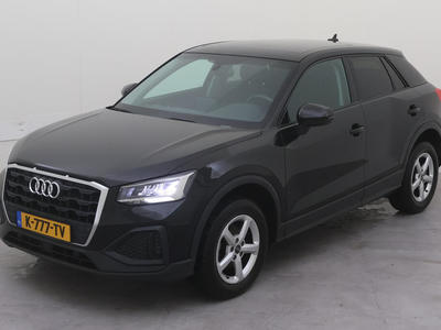 Audi Q2 35 TFSI 150PK S TRONIC PRO LINE PARK PANORAMA, 2021