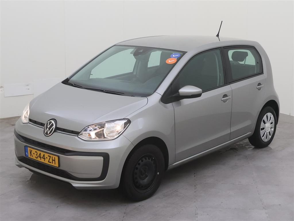 Volkswagen Up! 1.0 MPI 65PK UP!, 2021