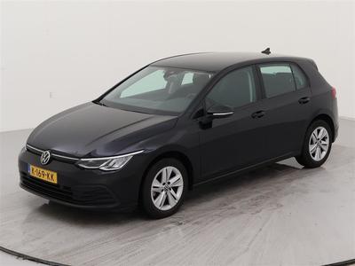 Volkswagen Golf 1.0 TSI 110PK LIFE, 2021