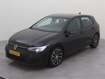 Volkswagen Golf 1.5 TSI 130PK LIFE DISCOVERPRO LICHT&amp;ZICHT, 2021