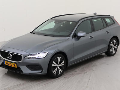 Volvo V60 2.0 B3 163PK AUTO MOMENTUM ADVANTAGE, 2020