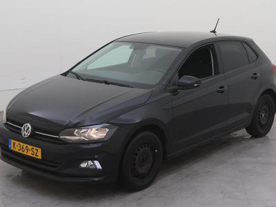 Volkswagen Polo 1.0 TSI 95PK COMFORTLINE MULTIMEDIA EXECUTIVE, 2021