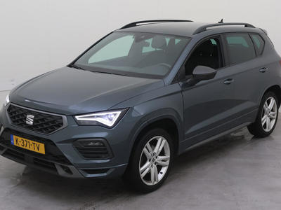 Seat Ateca 1.5 TSI 150PK DSG FR BUSINESS INTENSE BEATS, 2021