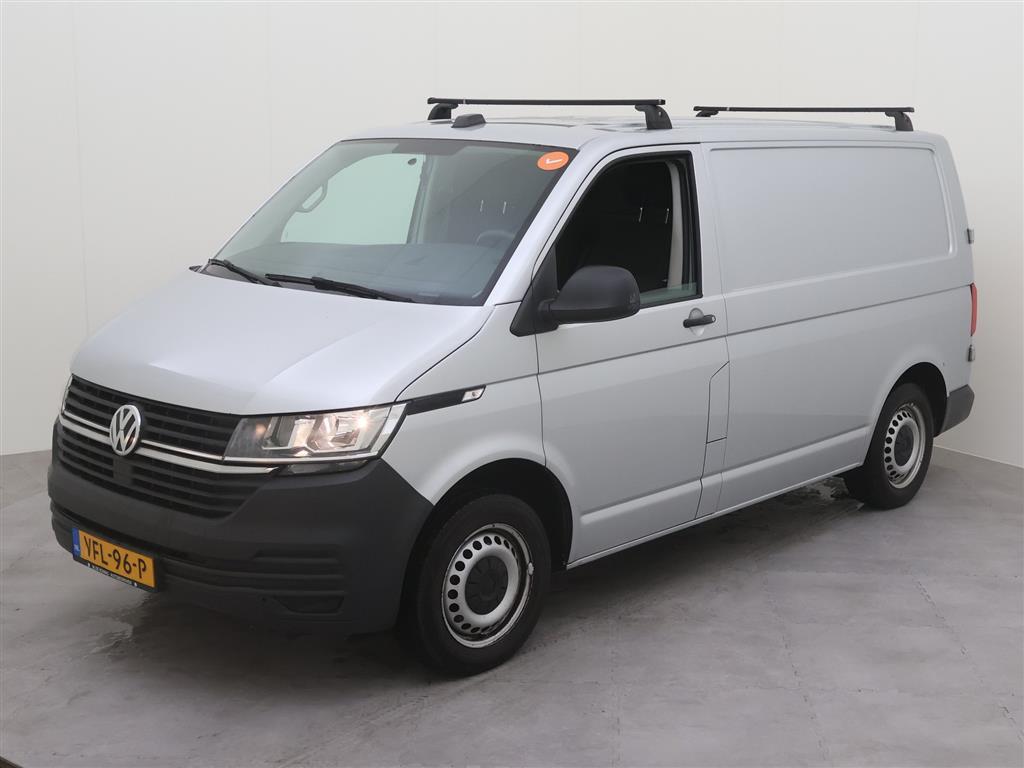 Volkswagen Transporter 2.0 TDI 90PK L1H1 EXECUTIVE+, 2020