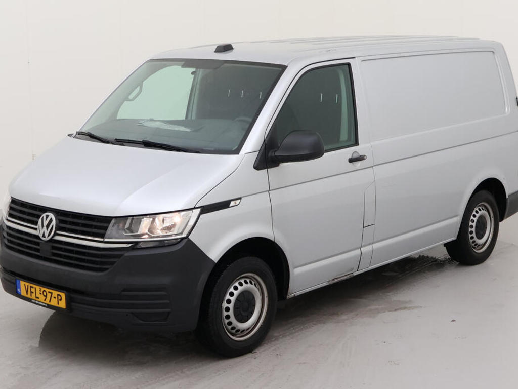 Volkswagen Transporter 2.0 TDI 90PK L1H1 EXECUTIVE+, 2020