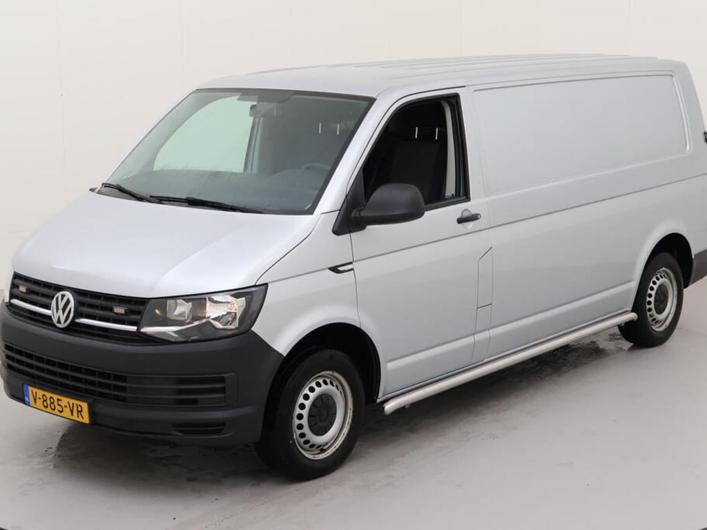 Volkswagen Transporter 2.0 TDI 102PK L2H1 340/2800 ECONOMY BUSINESS, 2019