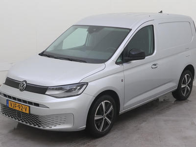 Volkswagen Caddy cargo 2.0 TDI 122PK DSG 1ST EDITION COMFORT, 2021