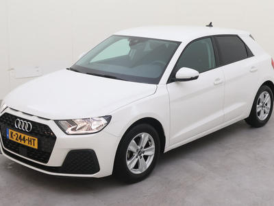 Audi A1 Sportback 25 TFSI 95PK, 2021