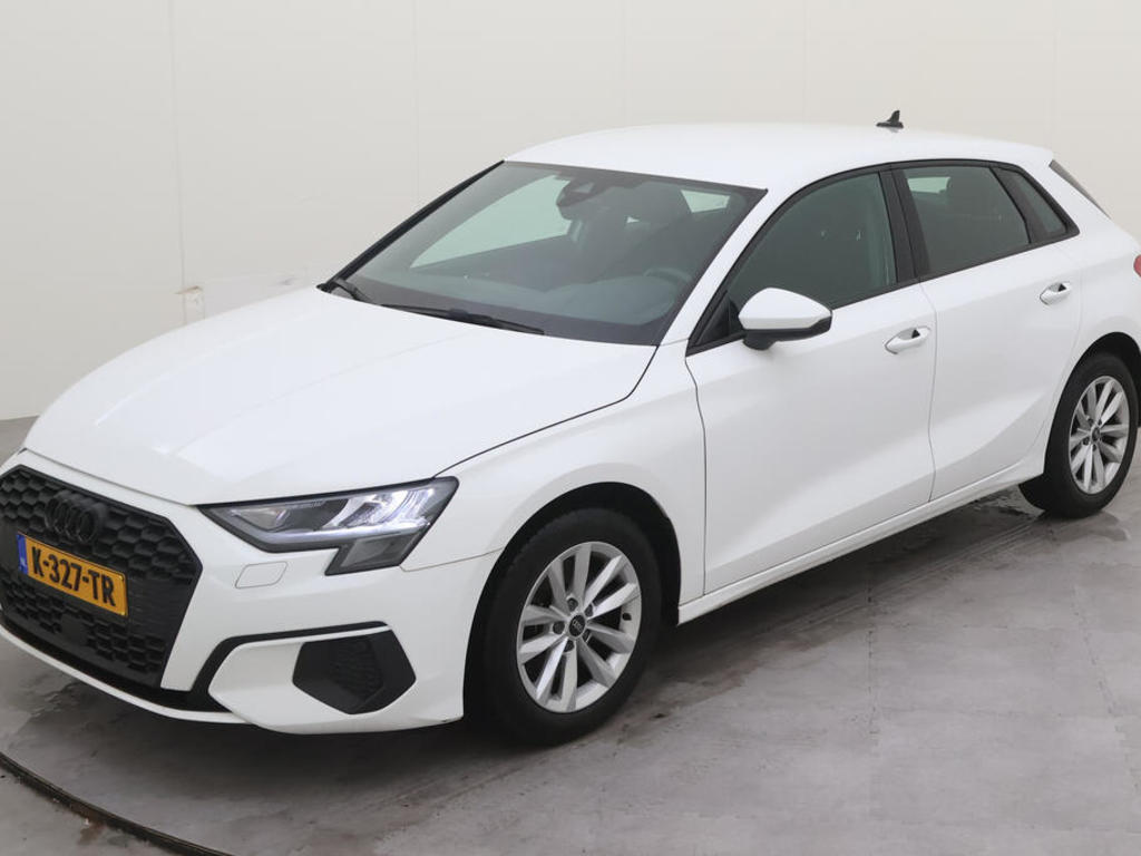 Audi A3 Sportback 30 TFSI 110PK PRO LINE, 2021