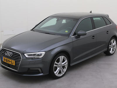 Audi A3 Sportback 40 TFSI PHEV 204PK S TRONIC ADVANCE SPORT PANORAMA, 2020