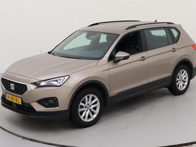 Seat Tarraco 1.5 TSI 150PK DSG STYLE TECHNOLOGY, 2020