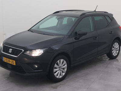 Seat Arona 1.0 TSI 95PK STYLE BUSINESS INTENSE TECHNOLOGY, 2020