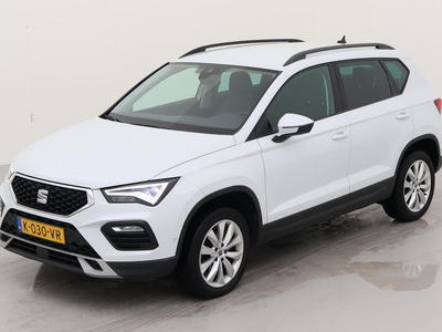 Seat Ateca 1.5 TSI 150PK STYLE BUSINESS INTENSE, 2021