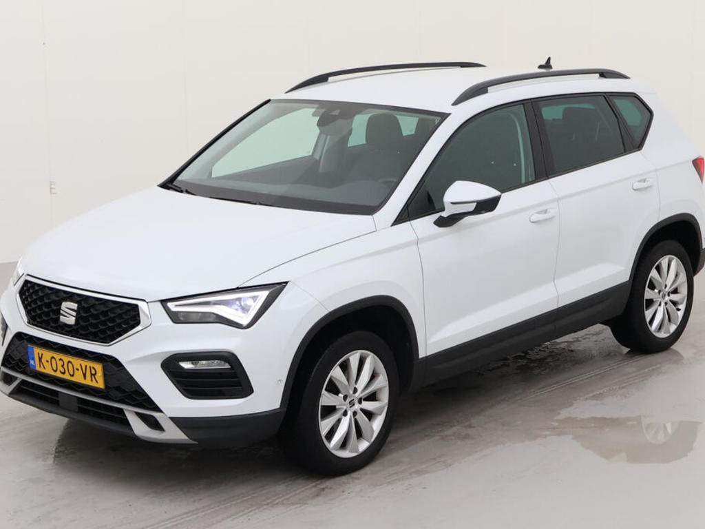 Seat Ateca 1.5 TSI 150PK STYLE BUSINESS INTENSE, 2021