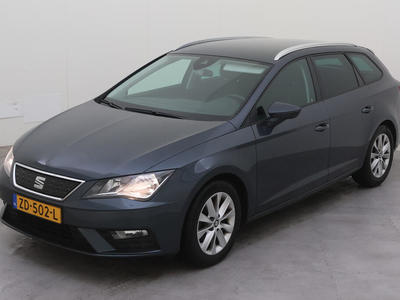 Seat Leon st 1.0 TSI 116PK DSG STYLE BUSINESS INTENSE TECHNOLOGY, 2019