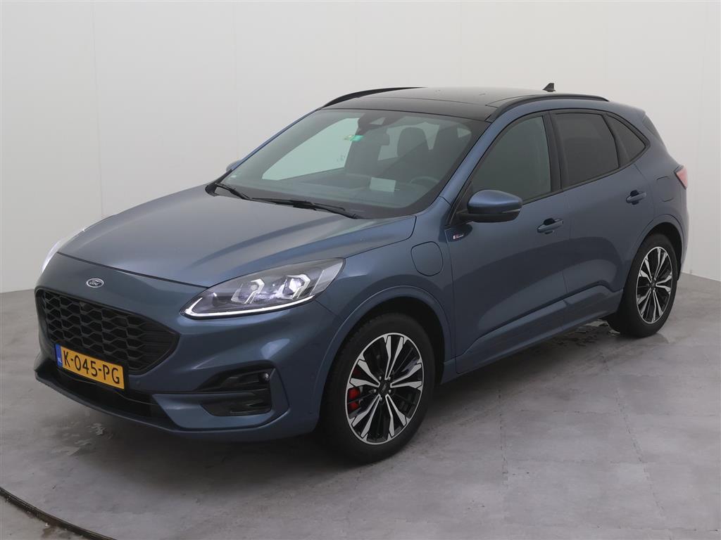 Ford Kuga 2.5 PHEV 152PK AUT ST-LINE X TECH WINTER DESIGN ASSIST PANO, 2021