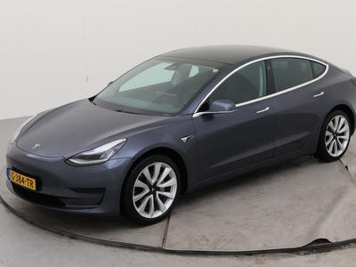 Tesla Model 3 STANDARD RWD PLUS 60KWH 238PK, 2019