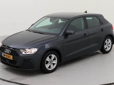 Audi A1 Sportback 25 TFSI 95PK PRO LINE, 2019