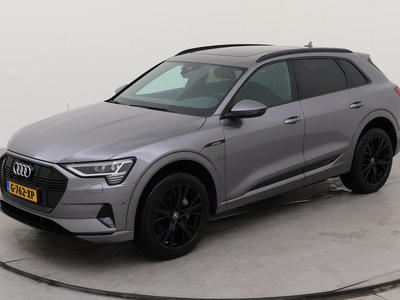 Audi E-tron 55 BEV 360PK QUATTRO ADVANCED WINTER PANO, 2019