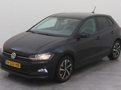 Volkswagen Polo 1.0 TSI 95PK BEATS DSG EXECUTIVE MULTIMEDIA, 2020