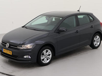 Volkswagen Polo 1.0 TSI 95PK COMFORTLINE EXECUTIVE MULTIMEDIA, 2020