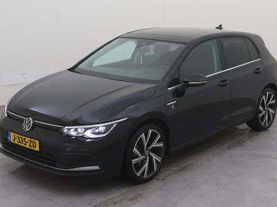 Volkswagen Golf 1.5 TSI 150PK DSG STYLE WINTER, 2020