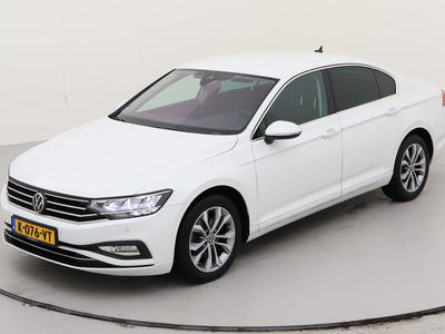 Volkswagen Passat 2.0 TDI 150PK DSG BUSINESS WINTER, 2021