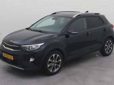 Kia Stonic 1.0 T-GDI DYNPL.LINE, 2020