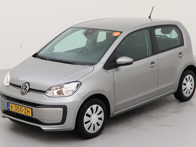 Volkswagen Up! 1.0 MPI 65PK UP!, 2021