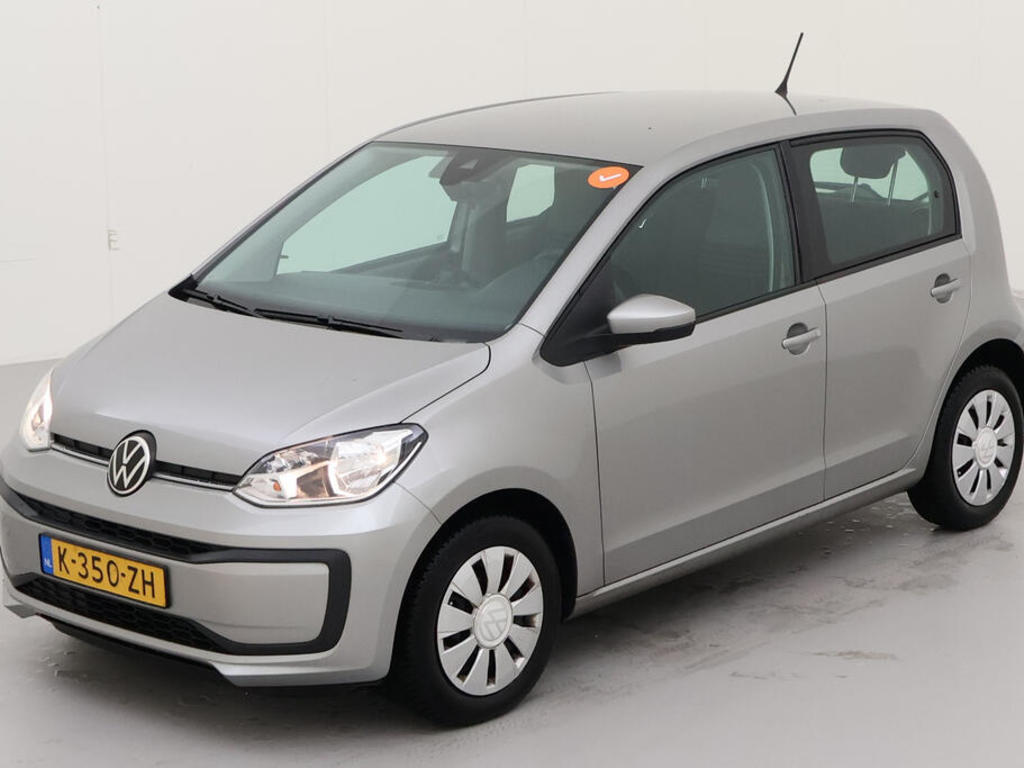 Volkswagen Up! 1.0 MPI 65PK UP!, 2021