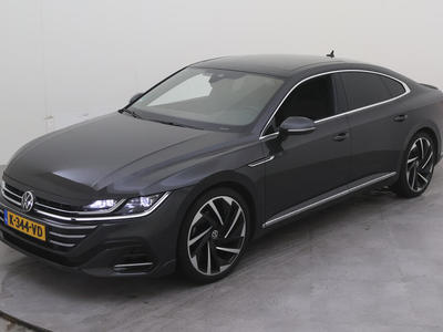 Volkswagen Arteon 2.0 TSI 190PK DSG R-LINE BUSINESS+ WINTER H&amp;K PANO HUD, 2021