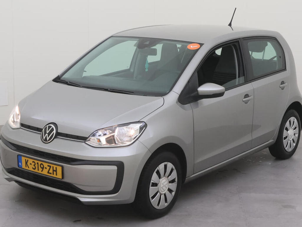 Volkswagen Up! 1.0 MPI 65PK UP!, 2021