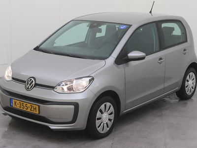 Volkswagen Up! 1.0 MPI 65PK UP!, 2021