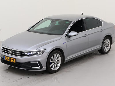 Volkswagen Passat 1.4 TSI PHEV 218PK DSG GTE BUSINESS, 2021