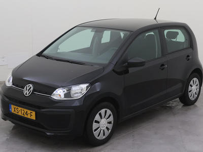 Volkswagen Up! 1.0 MPI 60PK TAKE UP! COMFORT, 2019