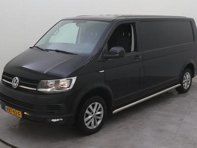 Volkswagen Transporter 2.0 TDI 150PK L2H1 340/2800 7-DSG HIGHLINE EXECUTIVE+, 2019