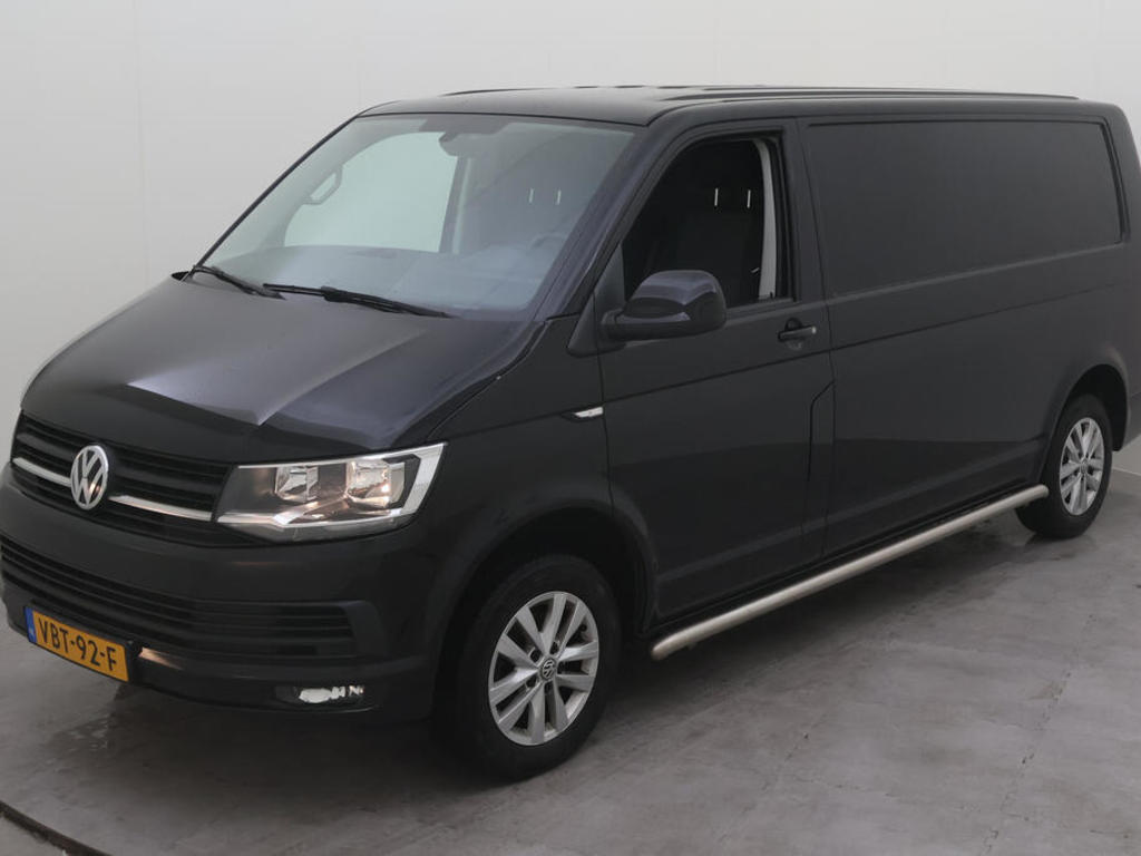 Volkswagen Transporter 2.0 TDI 150PK L2H1 340/2800 7-DSG HIGHLINE EXECUTIVE+, 2019