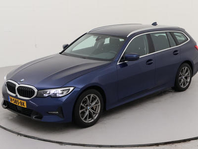 BMW 3-SERIE TOURING 330I EXECUTIVE ED 258PK SPORT LINE AUDIO MEDIA HARMAN KARDON, 2020