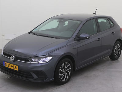 Volkswagen Polo 1.0 TSI 95PK LIFE, 2021