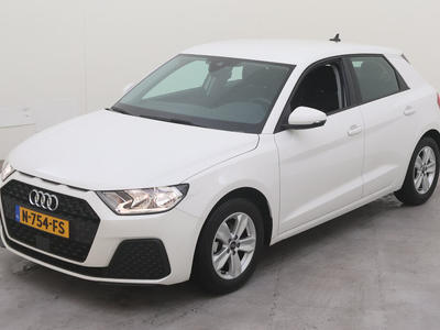 Audi A1 Sportback 25 TFSI 95PK PRO LINE, 2021