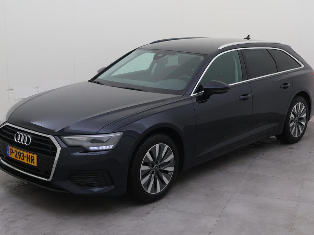 Audi A6 Avant 40 TFSI 204PK S TRONIC PRO LINE, 2022